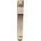 Ekena Millwork Westlake Craftsman Rough Sawn Bracket, Douglas Fir, 6"W x 32"D x 44"H BKT06X32X44WTL04RDF - alternate 4